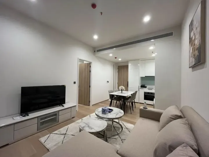Property photos for Anil Sathorn 12