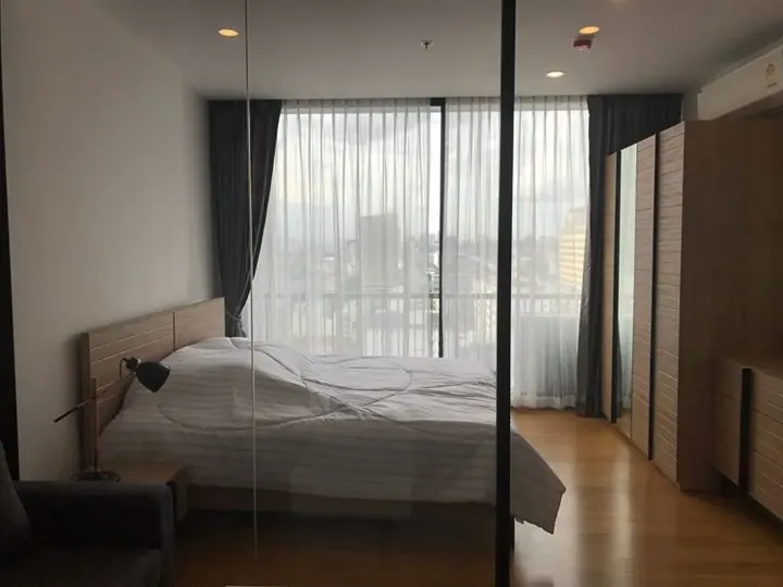 Property photos for Noble Revolve Silom