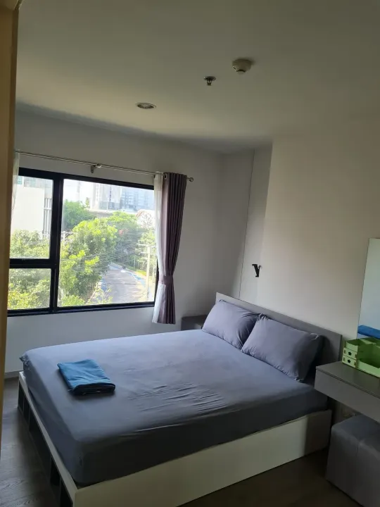 Property photos for Aspire Sathorn-Taksin Copper Zone