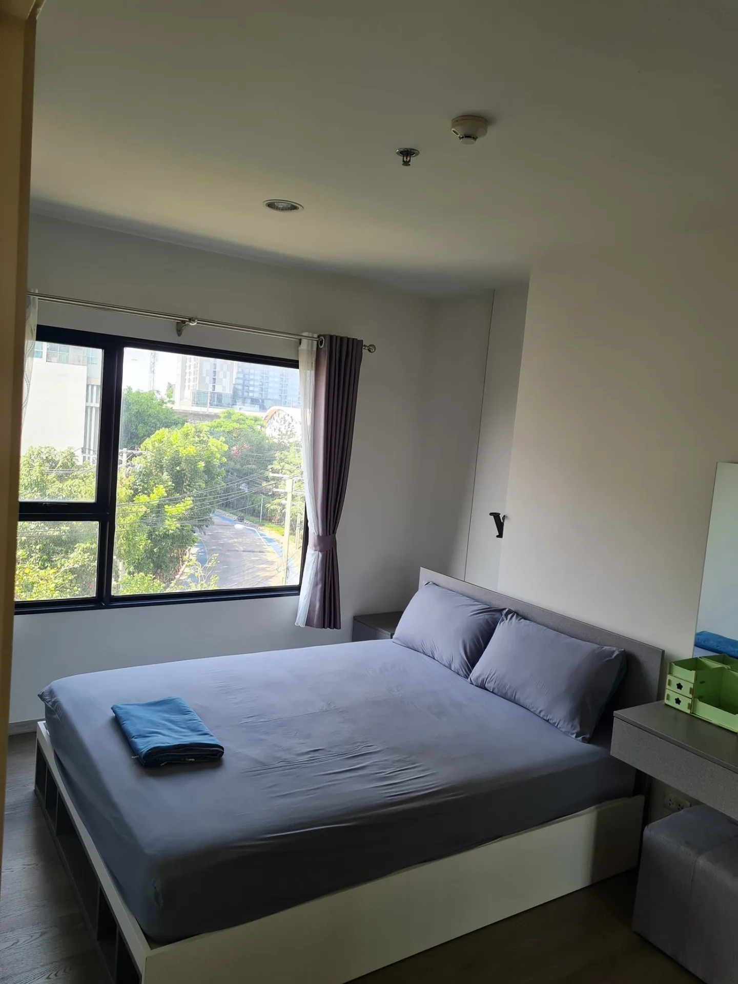 Property photos for Aspire Sathorn-Taksin Copper Zone