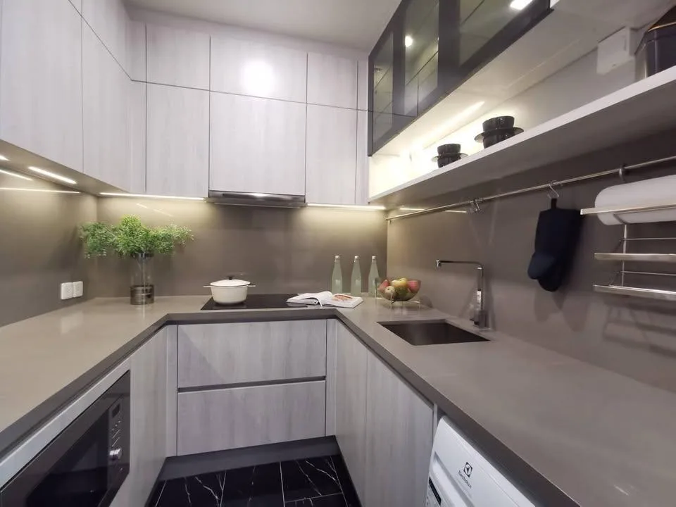 Property photos for Mieler Sukhumvit 40