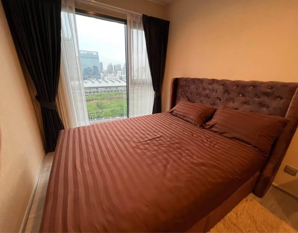 Property photos for Life Asoke Hype