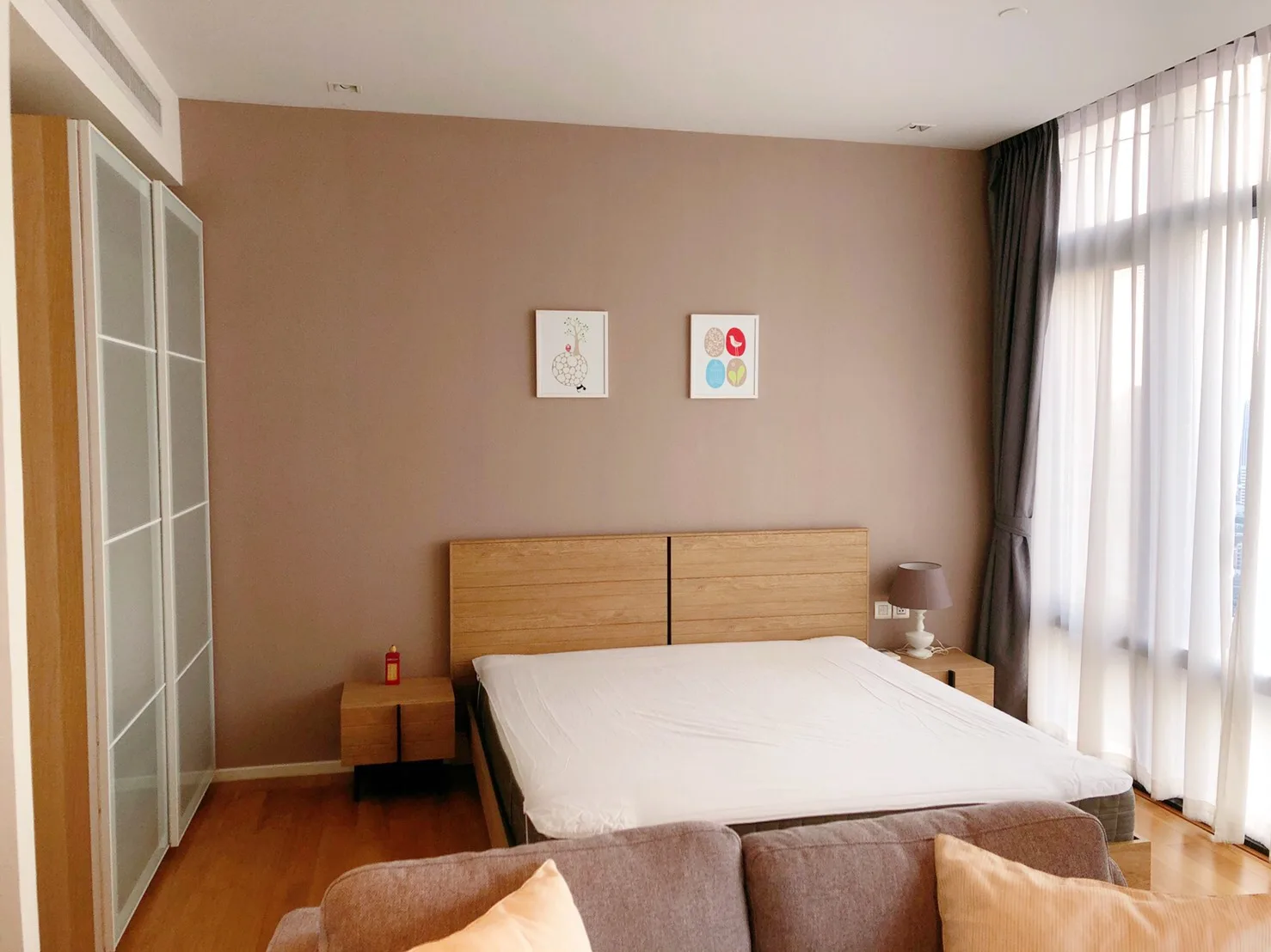 Property photos for Circle Living Prototype