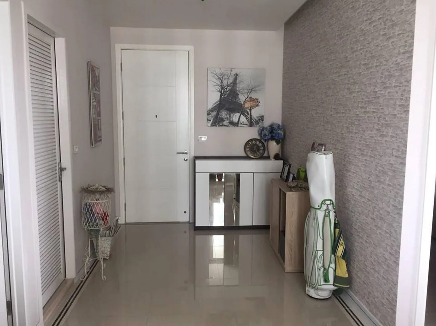 Property photos for T.C. Green