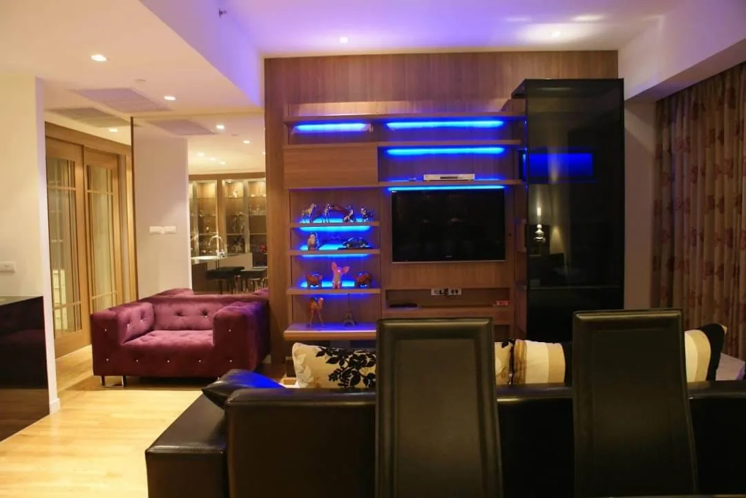 Property photos for The Pano