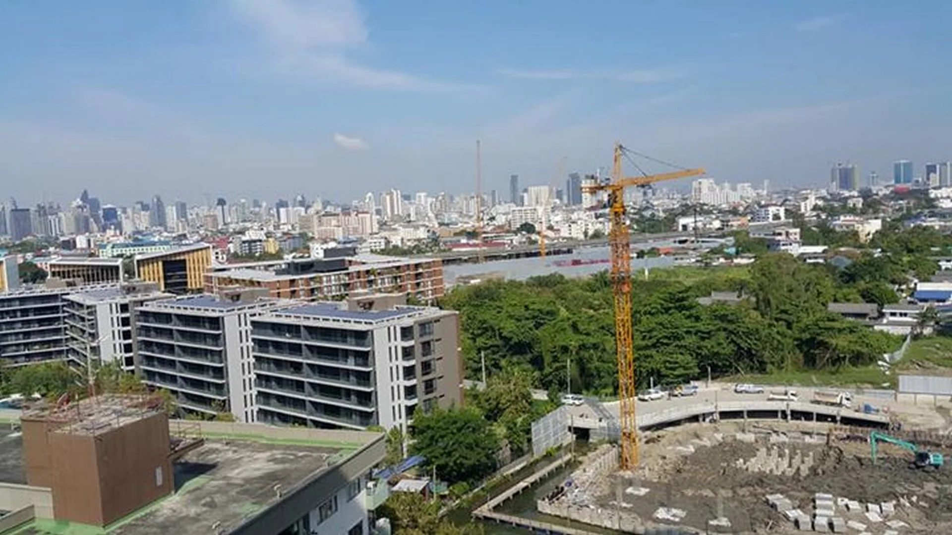 Property photos for Lumpini Ville Sukhumvit 77