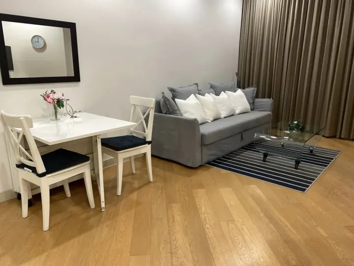 Property photos for Chatrium Residence Riverside