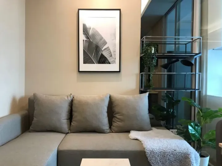 Property photos for The Saint Residences