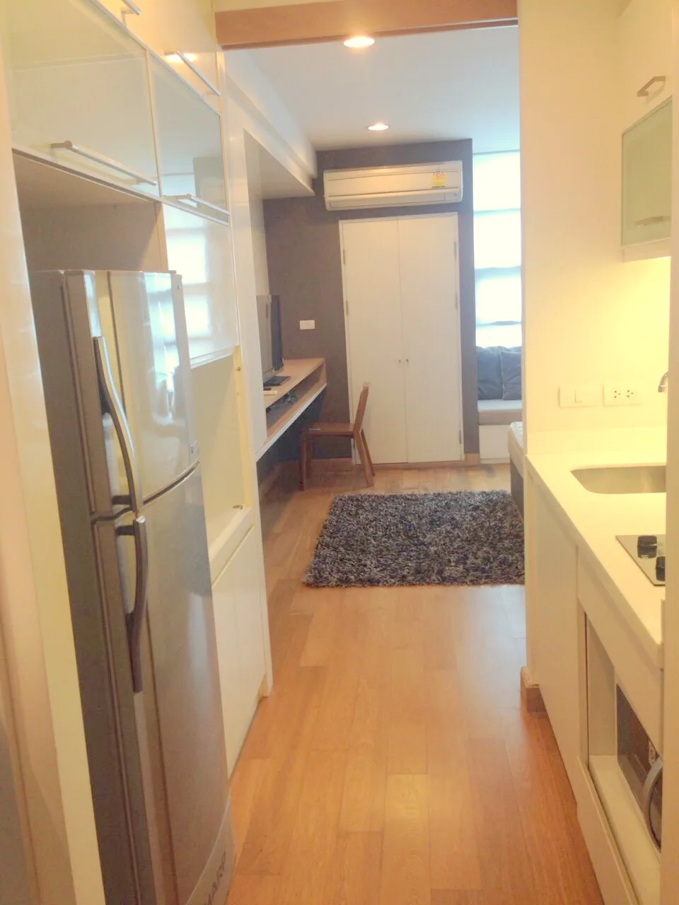 Property photos for The Alcove Thonglor 10