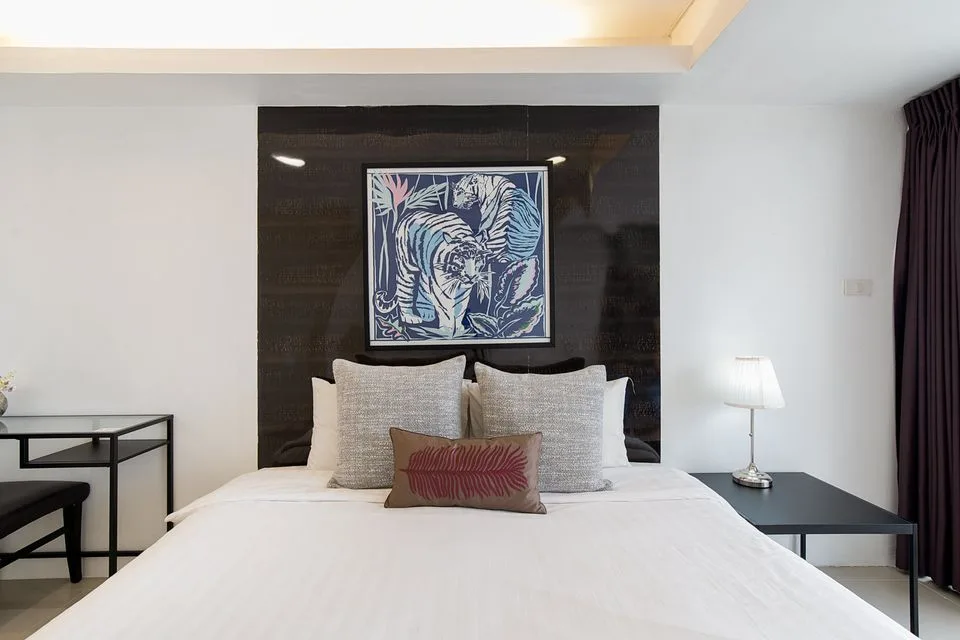 Property photos for The Waterford Diamond