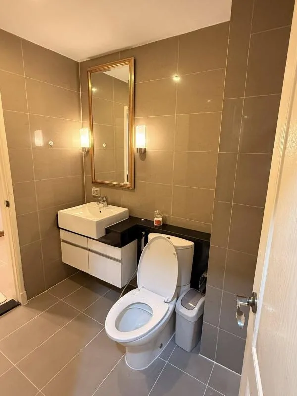 Property photos for Supalai Wellington