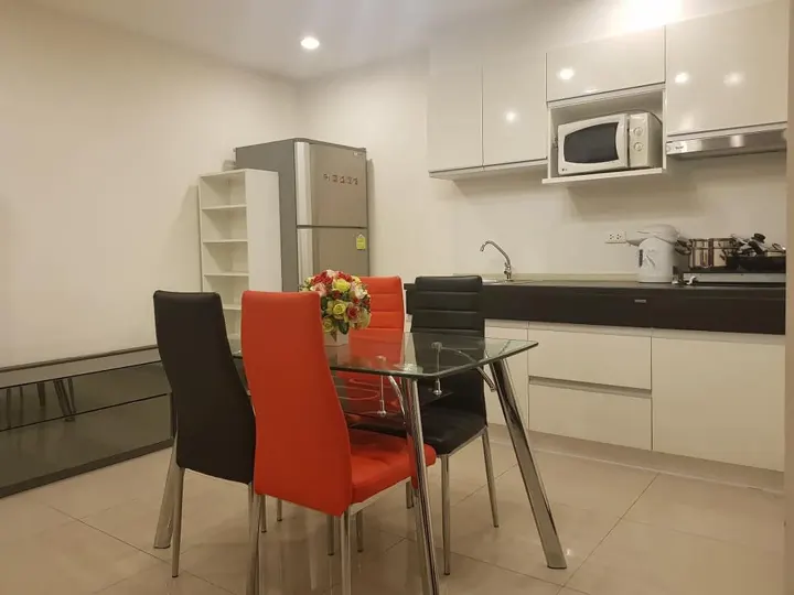Property photos for Supalai Premier Ratchathewi