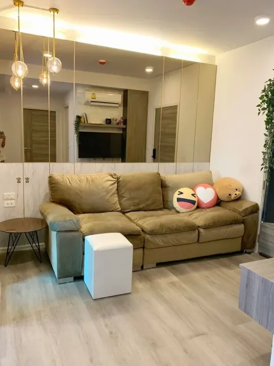Property photos for Notting Hill ??? Sukhumvit 105