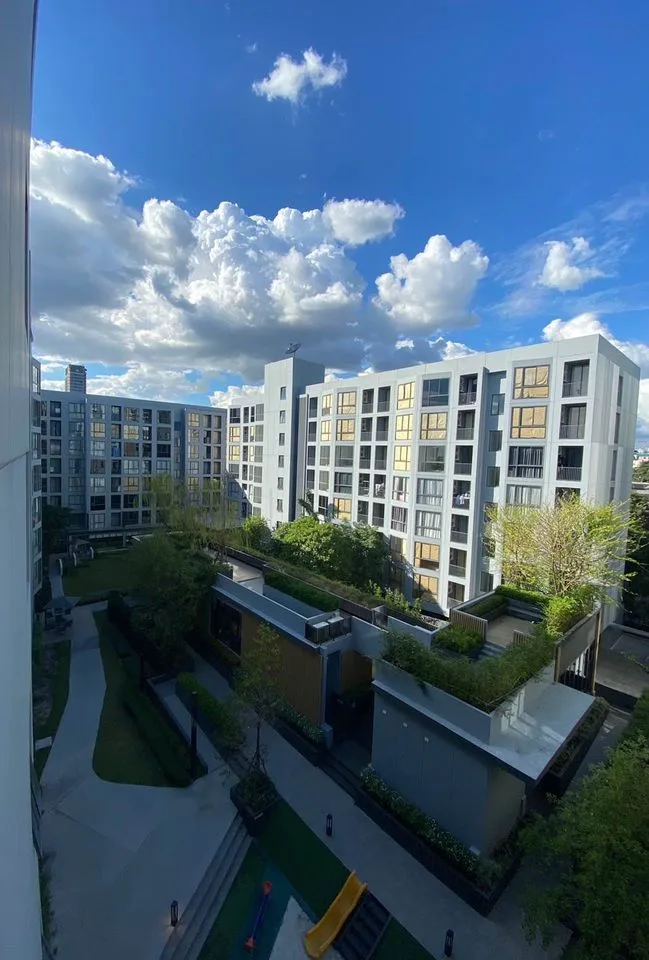 Property photos for The Nest Sukhumvit 71