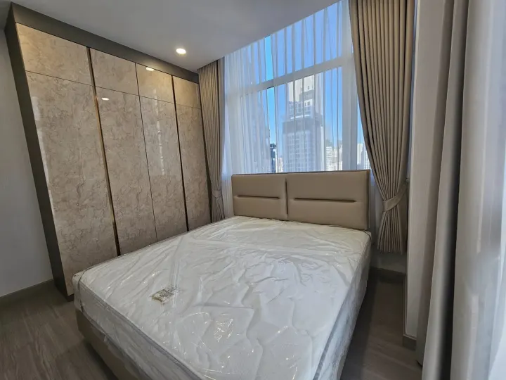Property photos for Supalai Premier Si Phraya-samyan