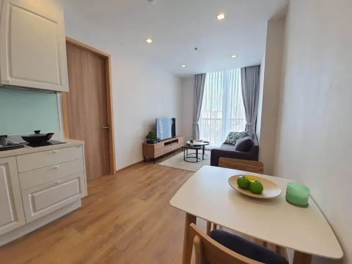 Property photos for Noble BE 33