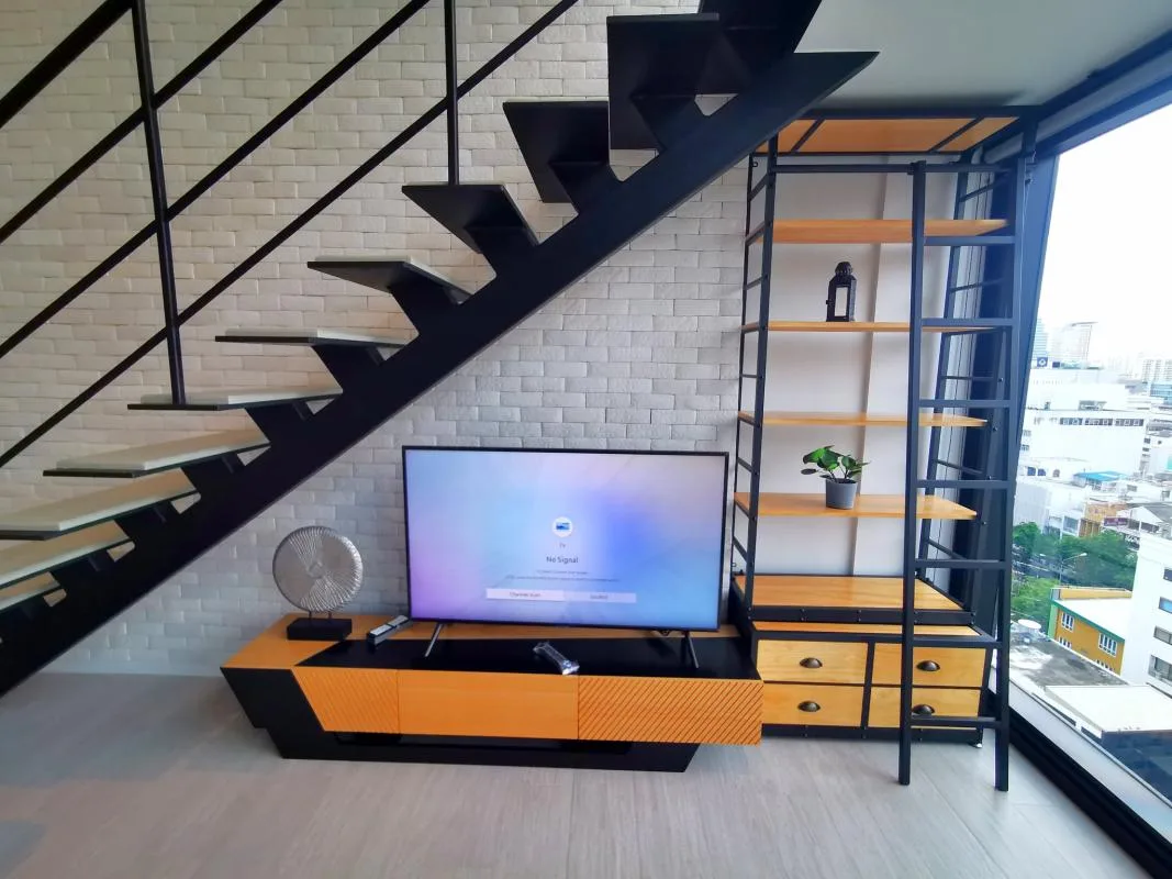 Property photos for The Lofts Silom