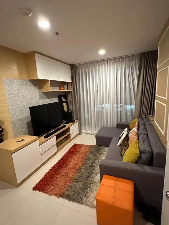 Property photos for Life Ratchadapisek