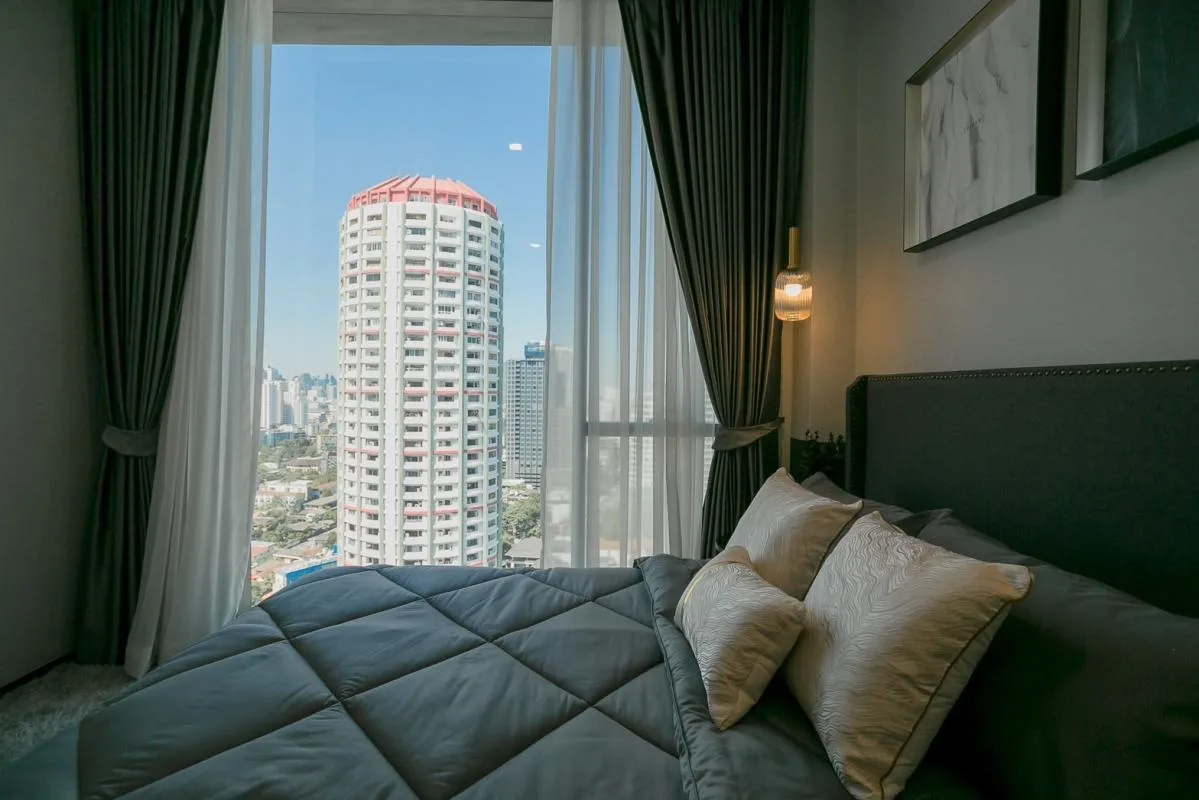Property photos for Laviq Sukhumvit 57