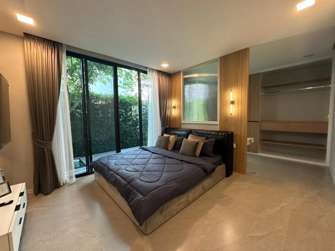 Property photos for Vive Krungthep Kreetha