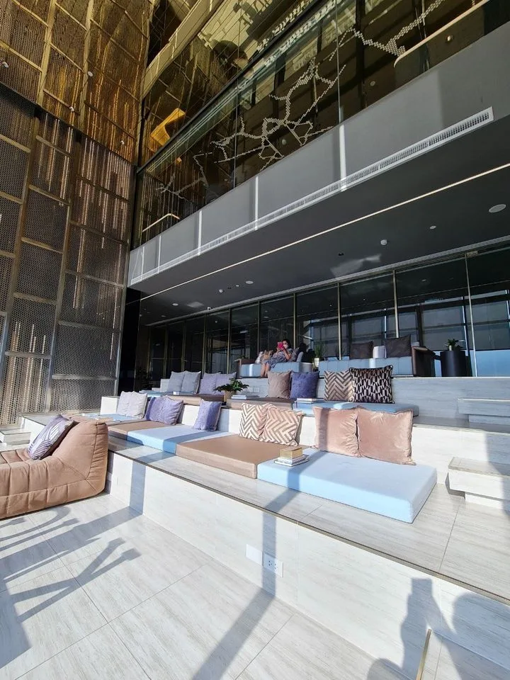 Property photos for Knightsbridge Prime Onnut