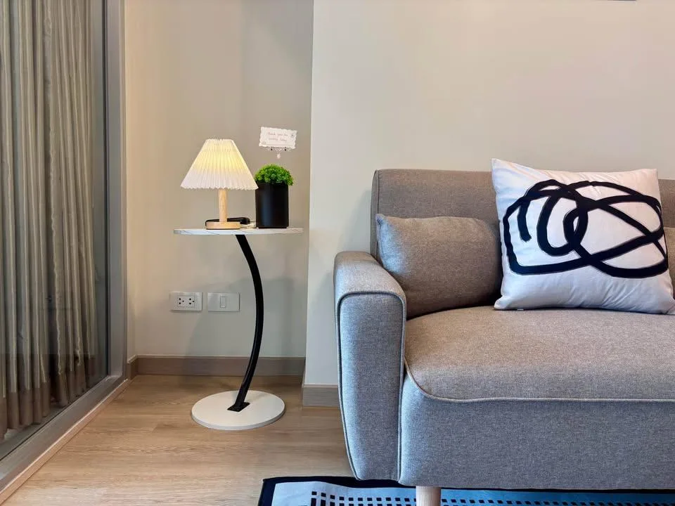 Property photos for Centric Sathorn - Saint Louis