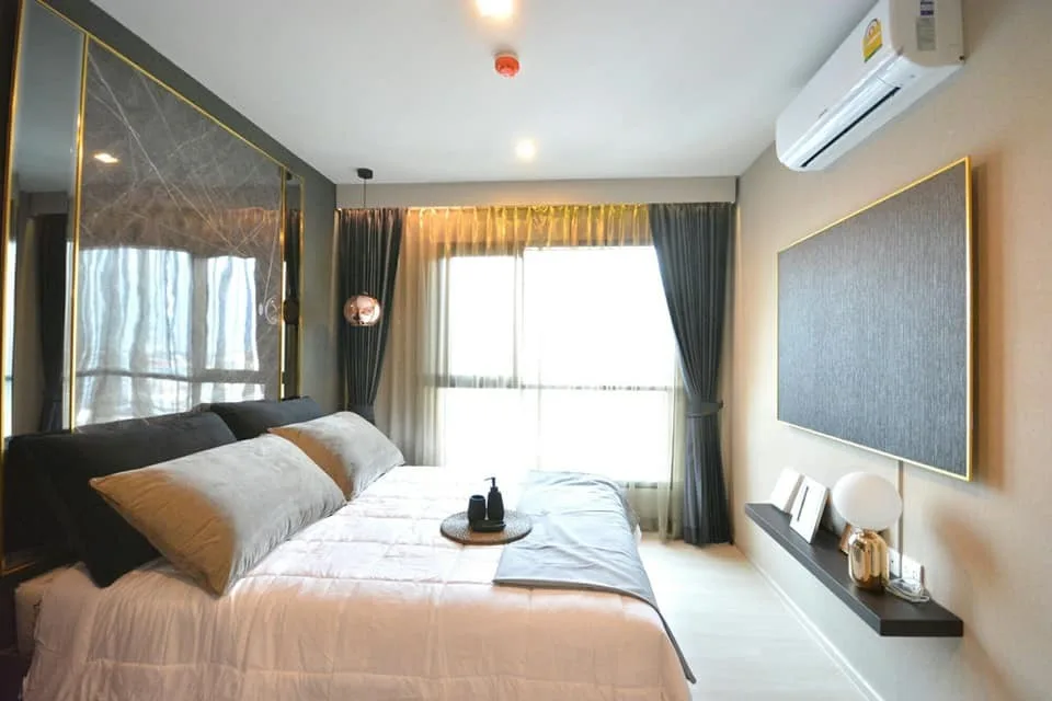 Property photos for Life Sukhumvit 48