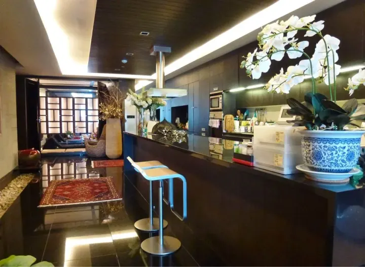 Property photos for Sky Villas Sathorn