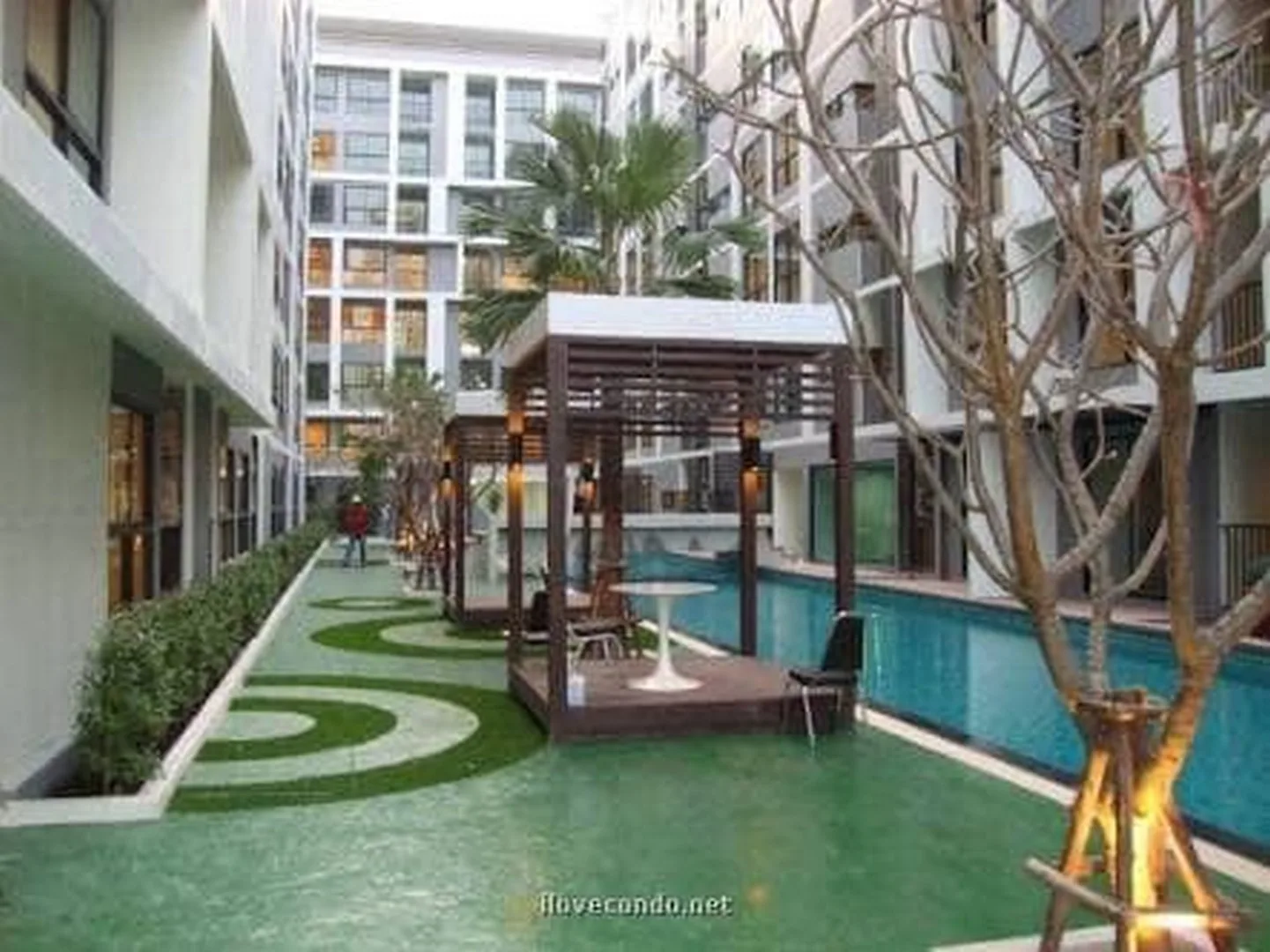 Property photos for Metro Sky Ratchada