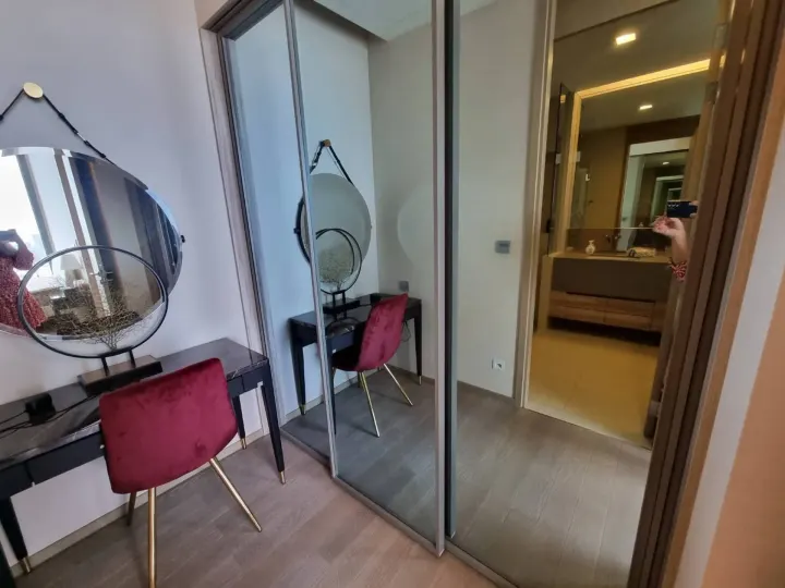 Property photos for The Esse Asoke