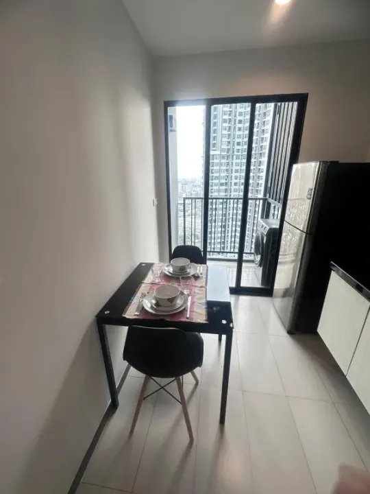 Property photos for The Base Park East Sukhumvit 77