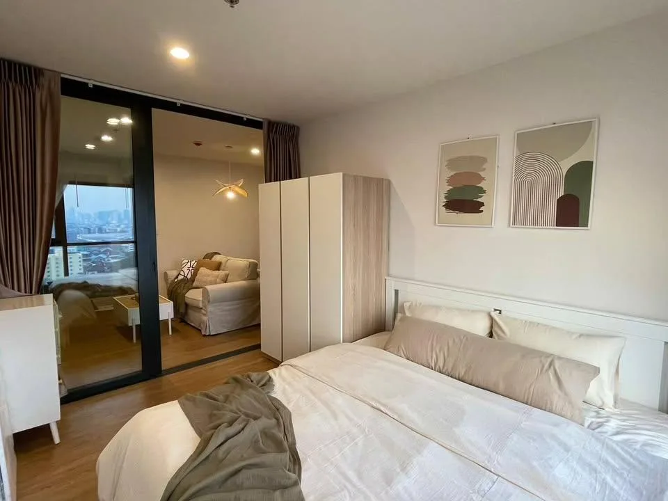 Property photos for The Line Vibe
