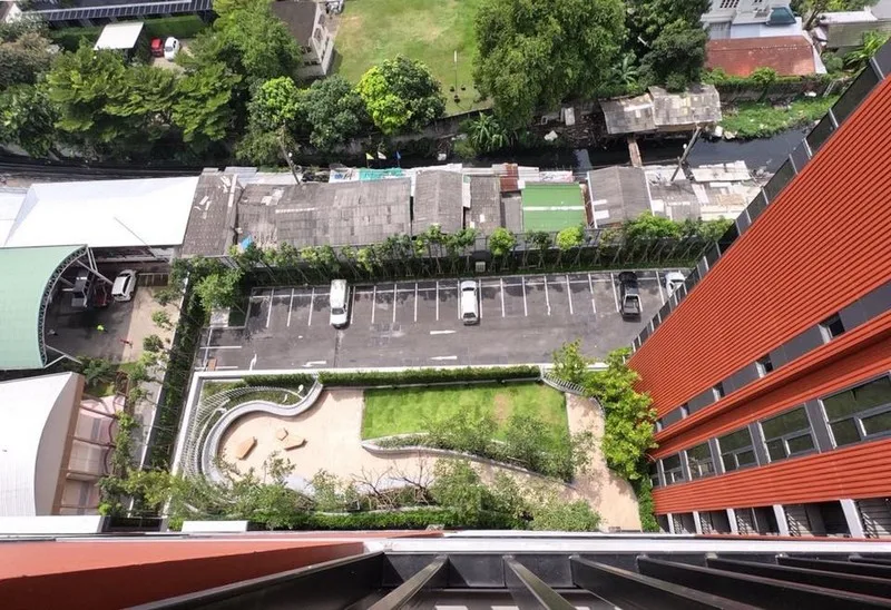 Property photos for The Base Rama 9 - Ramkhamhaeng