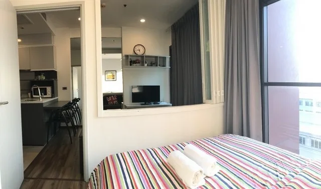 Property photos for WYNE Sukhumvit