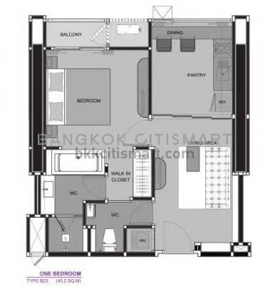 Property photos for Rhythm Sukhumvit 44/1