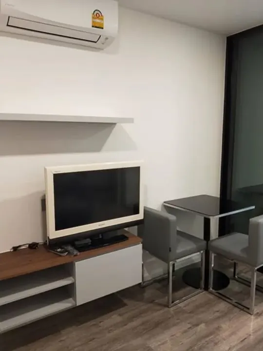 Property photos for Modiz Ratchada 32