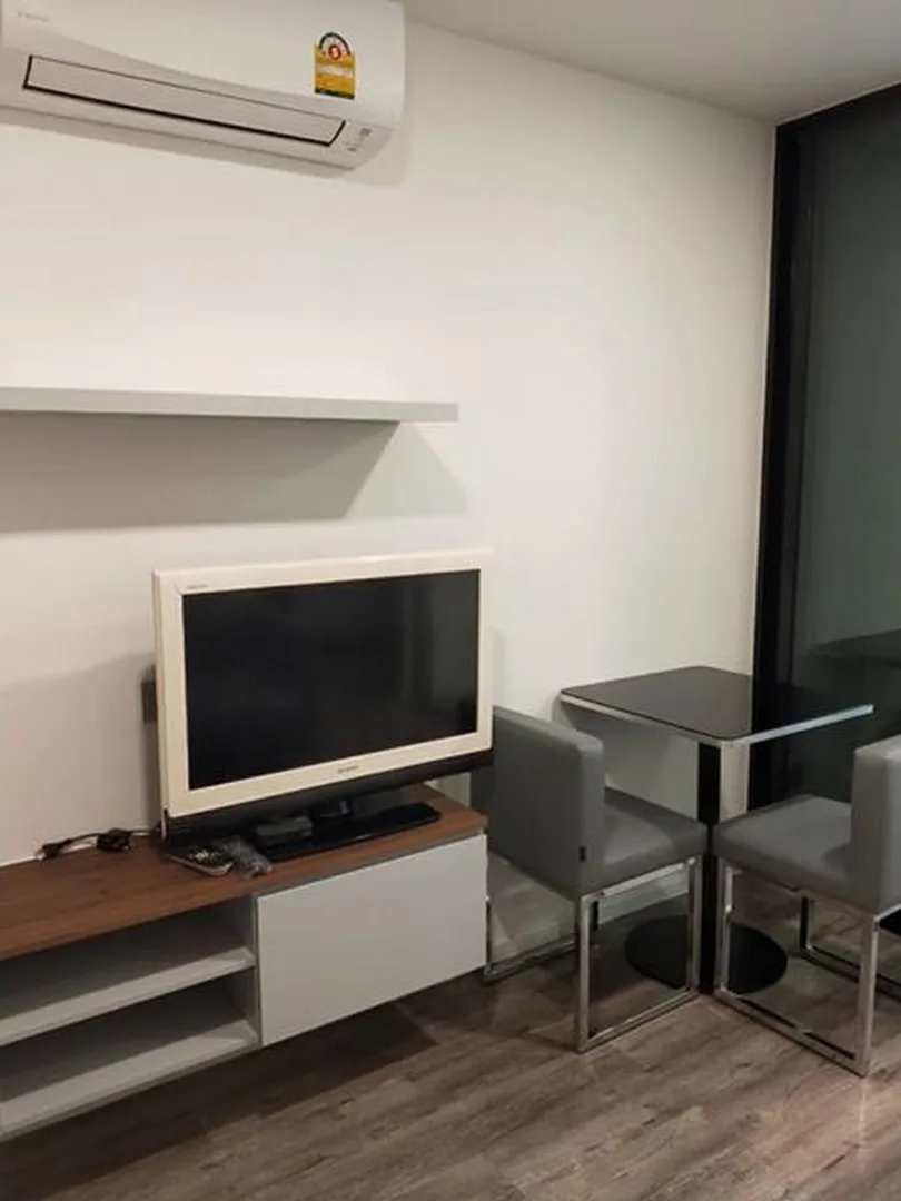 Property photos for Modiz Ratchada 32