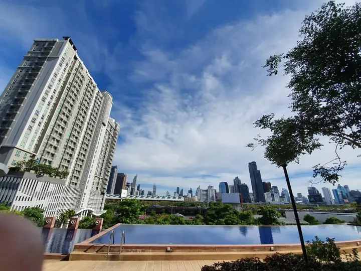 Property photos for Supalai Park Asoke-ratchada