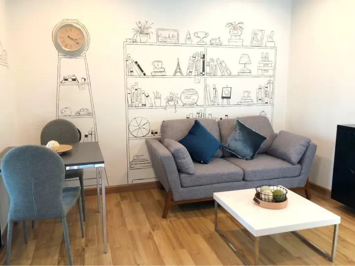 Property photos for Premio Vetro