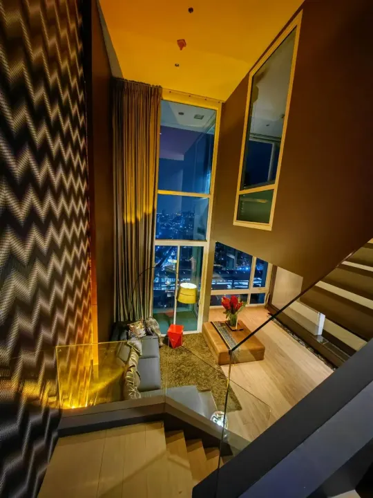 Property photos for Villa Rachatewi