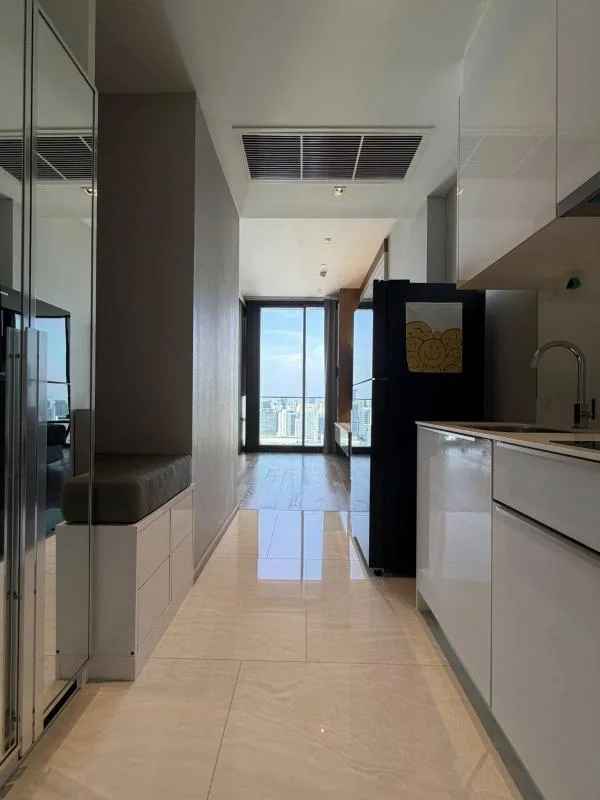 Property photos for Ashton Silom