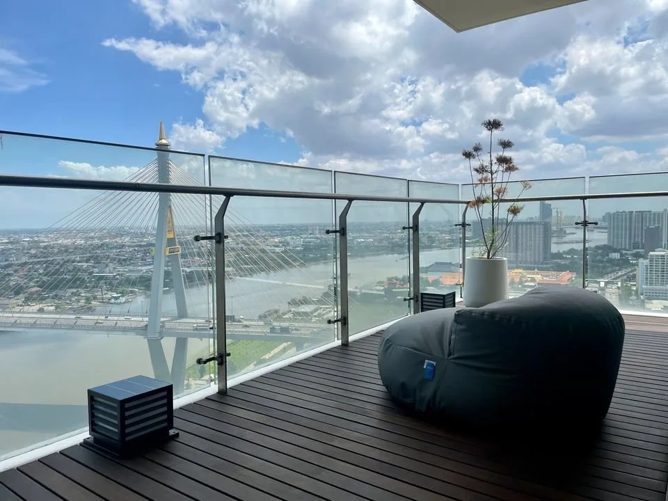 Property photos for The Pano