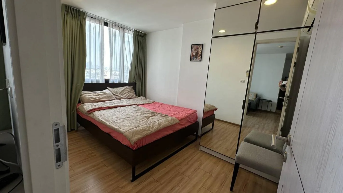 Property photos for Notting Hill The Exclusive Charoenkrung