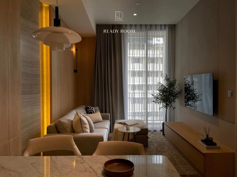 Property photos for Muniq Langsuan