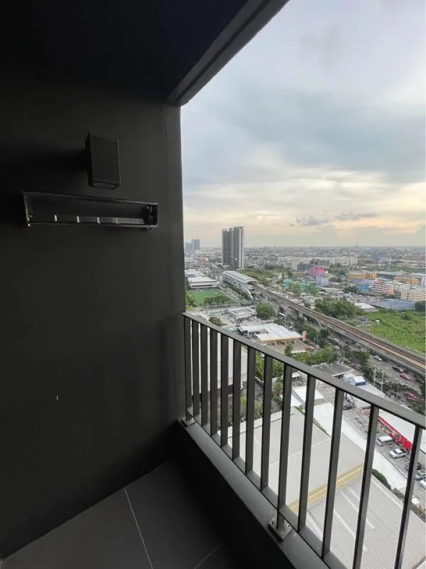 Property photos for Ideo Mobi Sukhumvit East Point