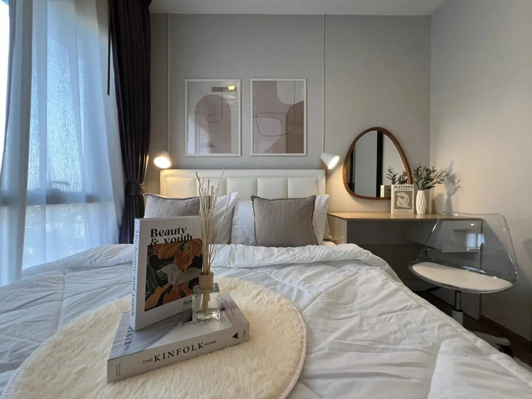 Property photos for Metris Rama 9-ramkhamhaeng