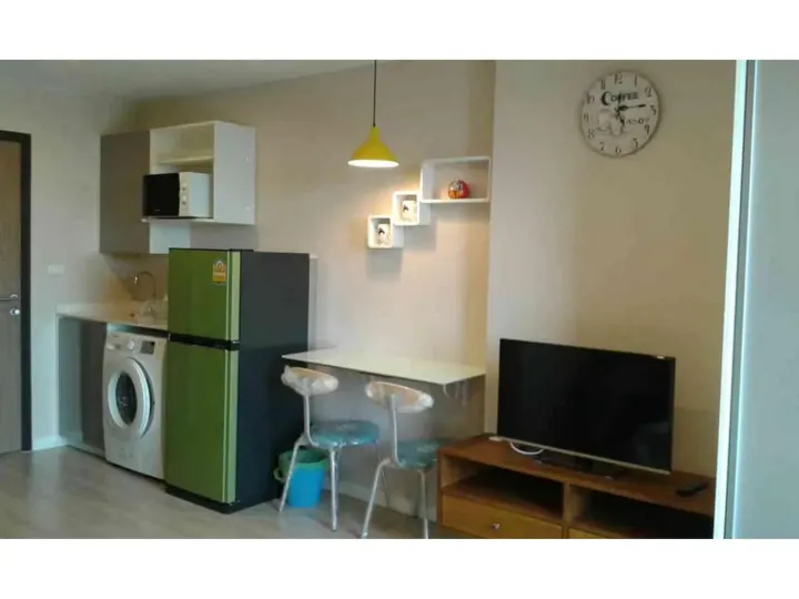 Property photos for Metro Luxe Rama 4