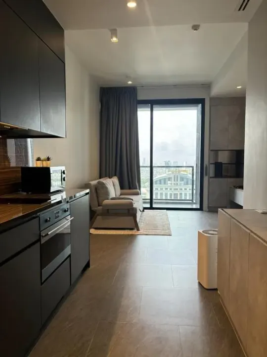 Property photos for The Lofts Silom