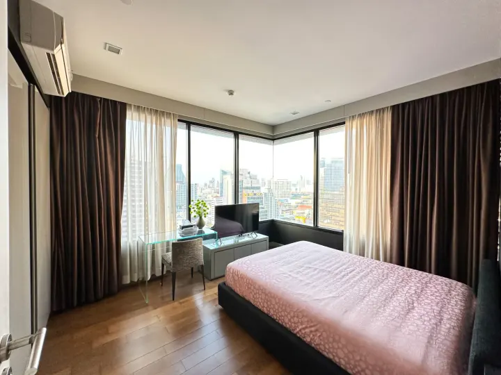 Property photos for M Silom