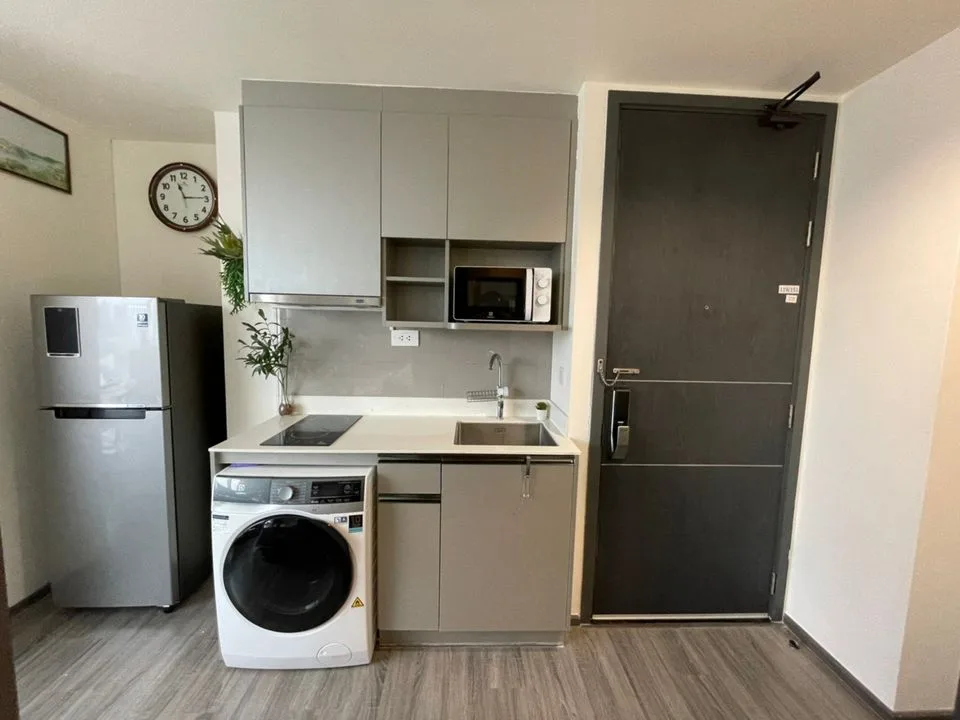 Property photos for Ideo Mobi Rangnam